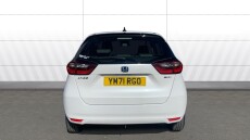 Honda Jazz 1.5 i-MMD Hybrid SE 5dr eCVT Hybrid Hatchback